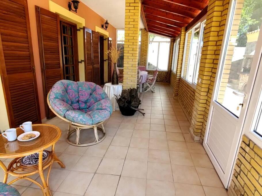 Poli House Family Villa W/ Pool Corfu  Esterno foto