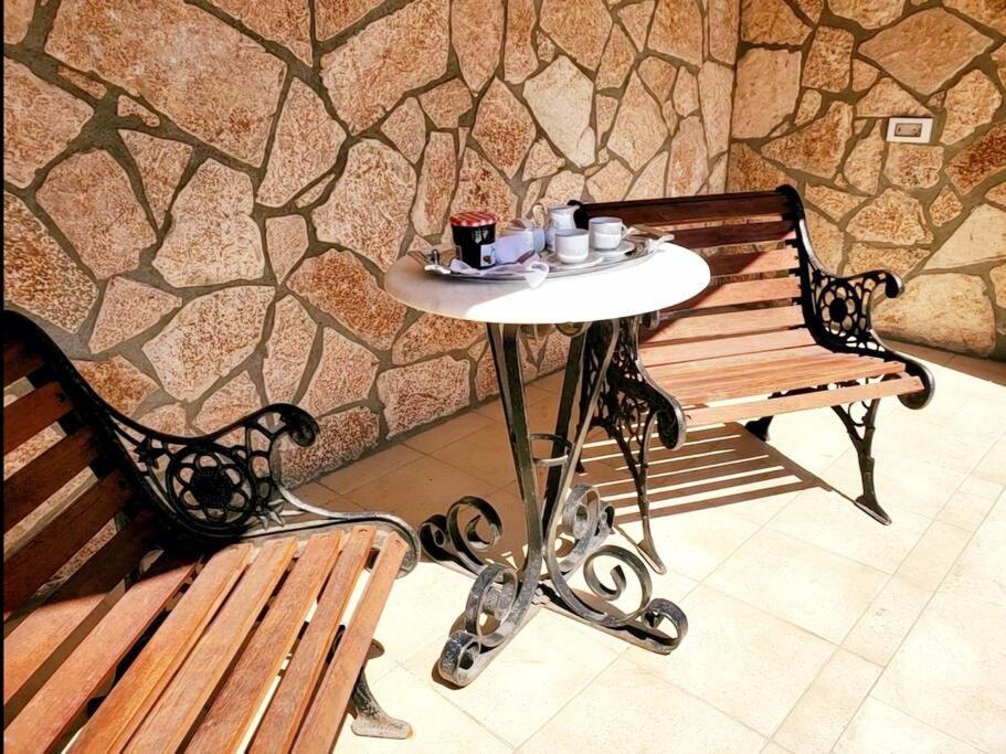 Poli House Family Villa W/ Pool Corfu  Esterno foto